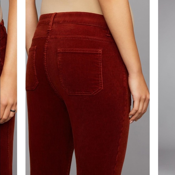 Motherhood Maternity Pants & Jumpsuits Nwt Maternity Corduroy